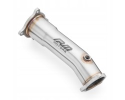 Downpipe AUDI A6 C7 2 0