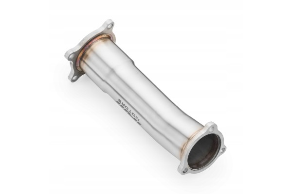 Downpipe AUDI A6 C7 2 0 Catalog number of the part 220105
