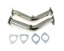 Downpipe Nissan 350Z Decat TUNING SPORT TurboWorks