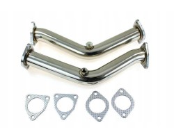 Downpipe Nissan 350Z Decat TUNING SPORT TurboWorks