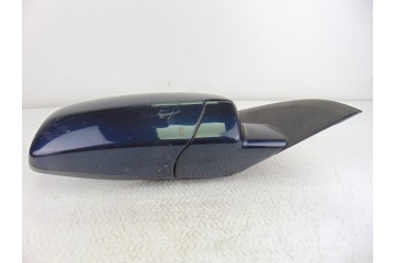 5 CABLES RETROVISOR DERECHO OPEL VECTRA C BERLINA