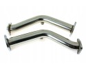 Downpipe Nissan 350Z Decat TUNING SPORT TurboWorks Catalog number of the part MG DP 017