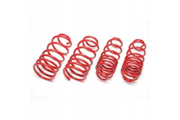 Fiat Uno 146A Lowering Springs 40 40 TA Technix