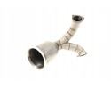 Downpipe Audi S4 B9 S5 BF 3 0 TFSI Heat Shield TUNING SPORT