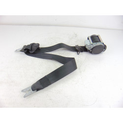 CINTURON SEGURIDAD DELANTERO DERECHO RENAULT MEGANE III BERLINA 5P