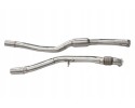 CatBack Active Exhaust System BMW M2 3 0T 14 Car type undefined passenger cars
