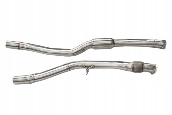 CatBack Active Exhaust System BMW M2 3 0T 14 Car type undefined passenger cars