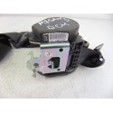  CINTURON SEGURIDAD DELANTERO DERECHO RENAULT MEGANE III BERLINA 5P Dynamique 2008 154606 RENAULT - 1