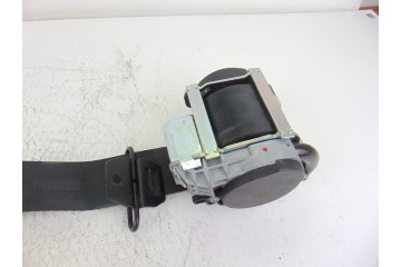  CINTURON SEGURIDAD DELANTERO DERECHO RENAULT MEGANE III BERLINA 5P Dynamique 2008 154606 RENAULT - 2