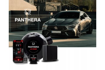 Active Exhaust Booster Speaker PANTHERA LEO 7 0 OBD2 for DAIHATSU Car type passenger cars