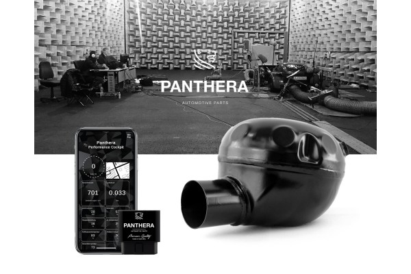 Active Exhaust Booster Speaker PANTHERA LEO 7 0 OBD2 for DAIHATSU EAN GTIN 5906090678509