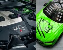 Panthera Leo Active Sound 6.0 AUDI Q8 Escape Activo