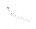 Downpipe 63 mm AUDI A3 8L 1 8 T Quattro