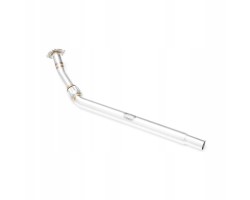 Downpipe 63 mm AUDI A3 8L 1 8 T Quattro