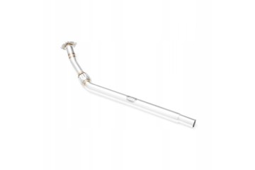 Downpipe 63 mm AUDI A3 8L 1 8 T Quattro