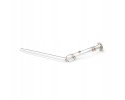 Downpipe 63 mm AUDI A3 8L 1 8 T Quattro Part manufacturer RM Motors
