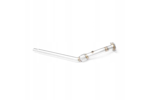 Downpipe 63 mm AUDI A3 8L 1 8 T Quattro Part manufacturer RM Motors