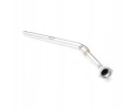 Downpipe 63 mm AUDI A3 8L 1 8 T Quattro Catalog number of the part 213115