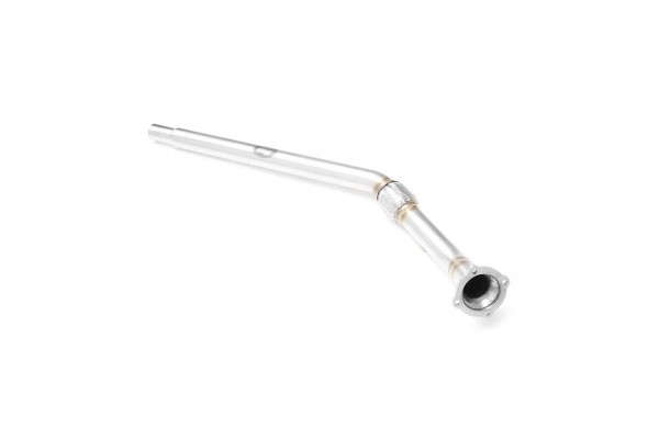 Downpipe 63 mm AUDI A3 8L 1 8 T Quattro Catalog number of the part 213115