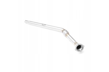 Downpipe 63 mm AUDI A3 8L 1 8 T Quattro Catalog number of the part 213115
