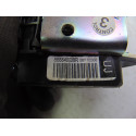  CINTURON SEGURIDAD DELANTERO DERECHO RENAULT MEGANE III BERLINA 5P Dynamique 2008 154606 RENAULT - 3