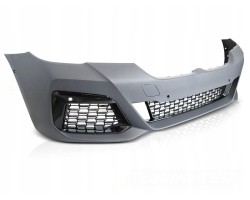 Front bumper Sport Pdc BMW G30 G31 Lci 20 23