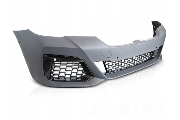 Front bumper Sport Pdc BMW G30 G31 Lci 20 23