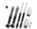 NJT Threaded suspension BMW E36 92 00