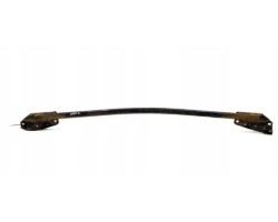 REAR FLOOR STRINGER TOYOTA OE VERSO 53605 0F010