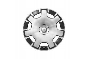 RIM MERCEDES AMG 9 5 J x 22 ET 27 5 A2964012600 7X23