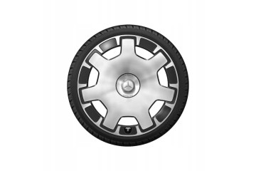 RIM MERCEDES AMG 9 5 J x 22 ET 27 5 A2964012600 7X23 Packaging status original