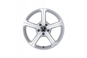 RIM MERCEDES BENZ 6 5 J x 17 ET 44 A1774011200 7X45