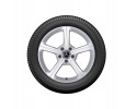 RIM MERCEDES BENZ 6 5 J x 17 ET 44 A1774011200 7X45 Packaging status original