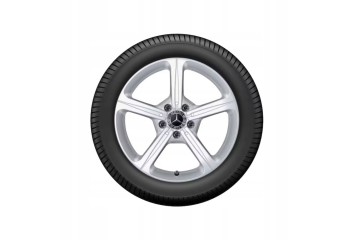 RIM MERCEDES BENZ 6 5 J x 17 ET 44 A1774011200 7X45 Packaging status original