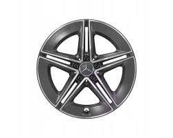 RIM MERCEDES AMG 9 5 J x 19 ET 22 1 A2144010900 7Y51