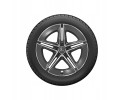 RIM MERCEDES AMG 9 5 J x 19 ET 22 1 A2144010900 7Y51 Packaging status original