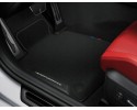 Velour Rugs BMW Series 5 G60 G61 M Performance Set 51475A89892 Catalog number of the part 51475A89892