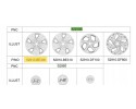 Alloy wheel 18 Hyundai Kona 2023