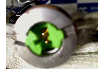  AIRBAG CORTINA DELANTERO IZQUIERDO FORD S-MAX (CA1) Trend 2006 154642 FORD - 1