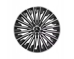 RIM MERCEDES AMG 8 5 J x 20 ET 35 5 A2144010500 7X23