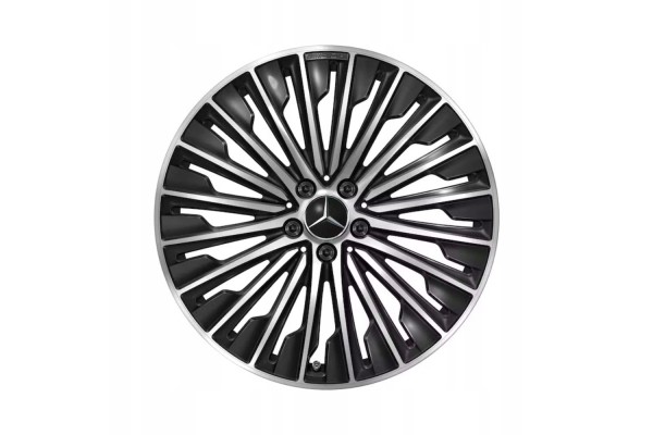 RIM MERCEDES AMG 8 5 J x 20 ET 35 5 A2144010500 7X23