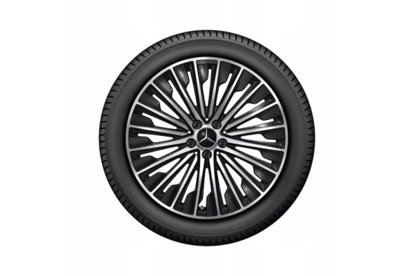RIM MERCEDES AMG 8 5 J x 20 ET 35 5 A2144010500 7X23 Packaging status original