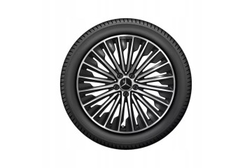 RIM MERCEDES AMG 8 5 J x 20 ET 35 5 A2144010500 7X23 Packaging status original