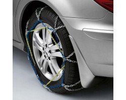 CHAIN ON WHEEL MERCEDES BENZ 235 65 R17 B67550026