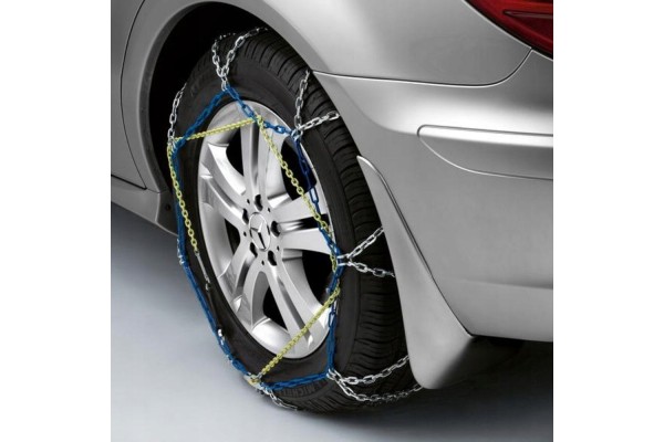 CHAIN ON WHEEL MERCEDES BENZ 235 65 R17 B67550026