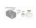 Tyre sealing kit Hyundai I20 Bayon 2021 2024