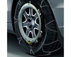 WHEEL CHAIN MERCEDES BENZ 255 40 R20 S CLASS V222 W222 B67550884