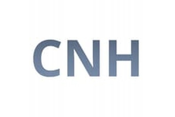 CNH Kramp cover