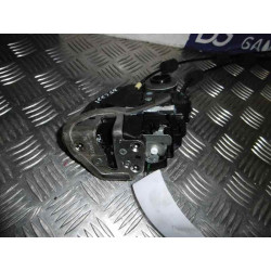 2 PIN CERRADURA PUERTA TRASERA IZQUIERDA TOYOTA RAV4 (A3)