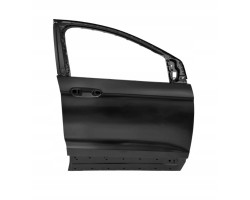 FORD EDGE XXL 2015 2024 DOOR RIGHT FRONT NEW HIGHER WINDOW FRAME